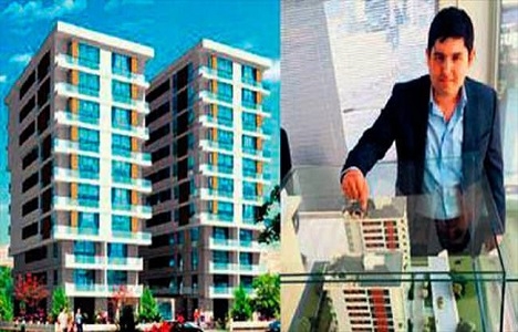 Güzel Residence'ta teslimler 13 ay sonra!