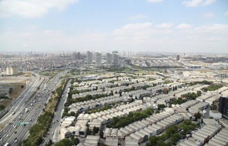 İstoç Yapı Kooperatifi'nin ince inşaat ihalesi 13 Şubat'ta!