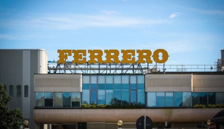 Dünyaca ünlü fındık firmasına şok! Hakkında soruşturma başlatıldı