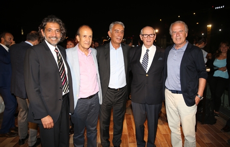 Piyalepaşa İstanbul Sahaf Günleri başladı!