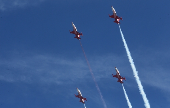 İstanbul Yeni Havalimanı açılışına saatler kaldı!