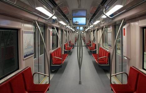 İBB'den Beşiktaş - Feyenoord maçı için metro açıklaması!
