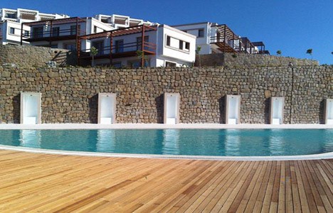 yalı evleri ulaşım