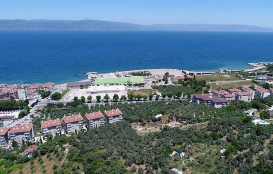 Myrleia Antik Kenti'ne yapılan AVM için imar başvurusu!