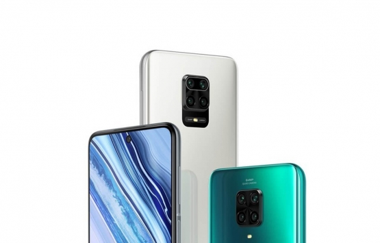 Xiaomi Redmi Note 9 Pro ya 500 lira indirim! 2022 Mart ayı fiyat listesi...