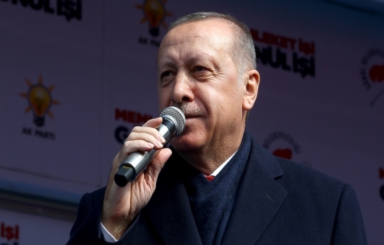 Müteahhitler Artvin Havalimanı için '2020 sonuna kadar bitiririz' dedi!