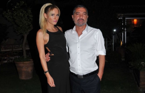 Erdal Acar, Kardelen Ergin'e 1 milyon TL'ye villa aldı!