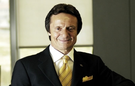 Ahmet Zorlu: Yerli telefonda 600 milyon dolar tasarruf ettireceğiz!