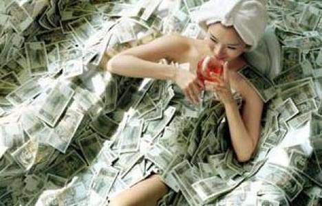 Zengin-fakir uçurumu 7.7 kat!