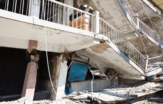 DASK hangi hasarları karşılar?