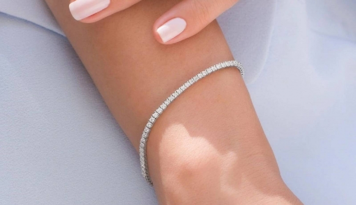 Bluediamond ta muhteşem yılbaşı fırsatları başladı! Pırlantada net yüzde 50 indirim!