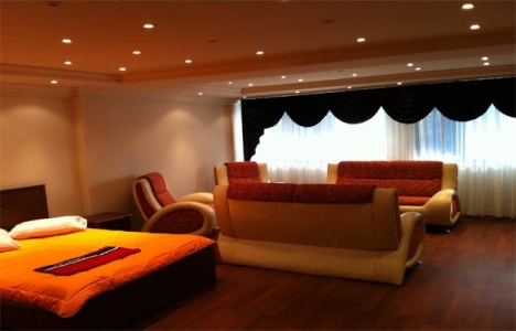 İzmir'deki günlük ve saatlik kiralanan konutlar denetlendi!