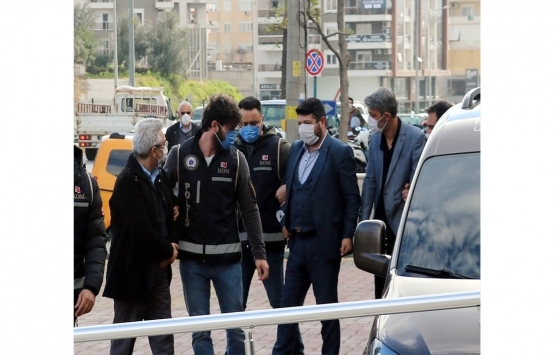 Antalya da tapu dolandırıcılığı operasyonu: 3 gözaltı!