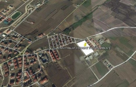 Silivri Atabek Konutları satılık!