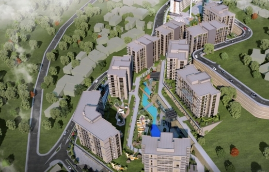 KİPTAŞ projelerinin inşaatlarında son durum ne?