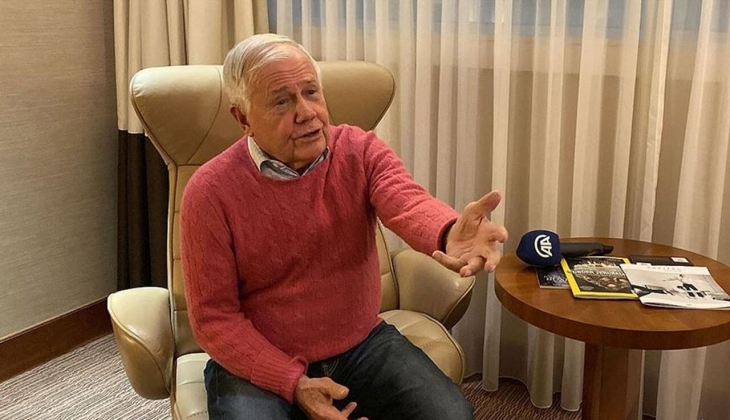 Dünyanın en ünlü zenginleri bunlara yatırım yapıyor! Bill Gates, Warren Buffet, Jim Rogers servetlerini nasıl katlıyor?