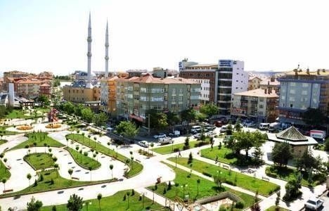 Ankara Süvari ve 30 Ağustos Mahallesi'nde imar planı askıda!