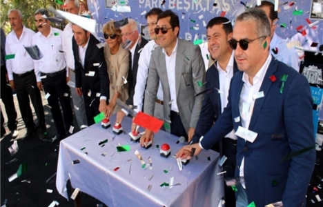 Malatya Hekimhan Yaşam Merkezi'nin temeli atıldı!