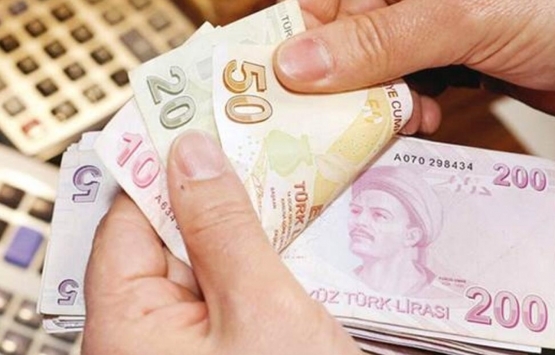 Tüketici kredilerinin 274 milyar 278 milyon TL'si konut!