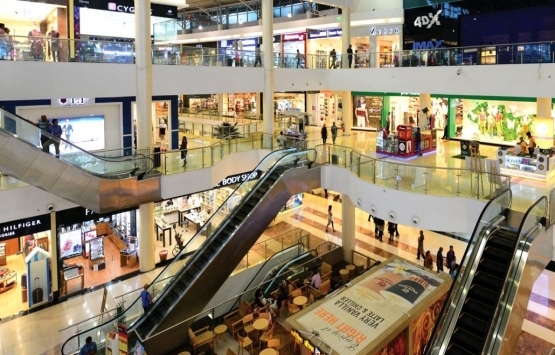 AVM'ler korona sürecinde ortak gider masrafı isteyebilir mi?