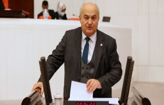 Tekirdağ Ferhadanlı Göleti'nin yapımı mecliste!