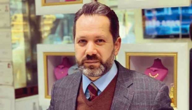 "Şimdi almayın" diyen İslam Memiş, gram altın için tarih paylaştı!