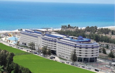 Bera Alanya yenilenen konsepti ile yaza hazır!