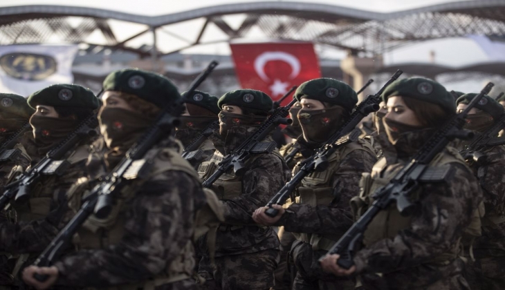 Polis Özel Harekat nasıl olunur? Emniyet Genel Müdürlüğü duyurdu! İşte başvuru detayları