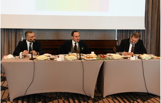 İklim değişikliğiyle mücadelede en büyük rol binaların!