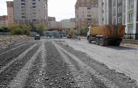 Beylikdüzü'nde yeni yollar açılıyor!