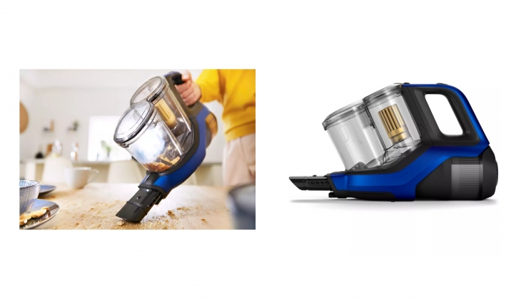 Philips Kablosuz Şarjlı Dikey Süpürge ne kadar? Özellikleri neler? 19 Şubat 2023 fiyat listesi