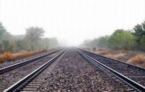 BTK demiryolu hattının bitirilmesi merakla bekleniyor!