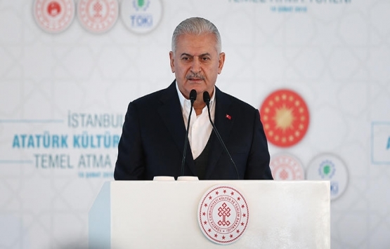 Atatürk Kültür Merkezi yeniden gençlerin buluşma noktası olacak!