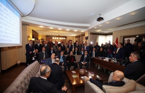 Fenerbahçe Üniversitesi nde sona yaklaşılıyor!