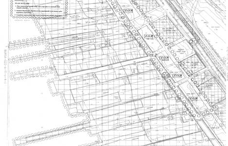 Tuzla tersanelerine yeraltı otoparkı geliyor! İmar planı askıda!