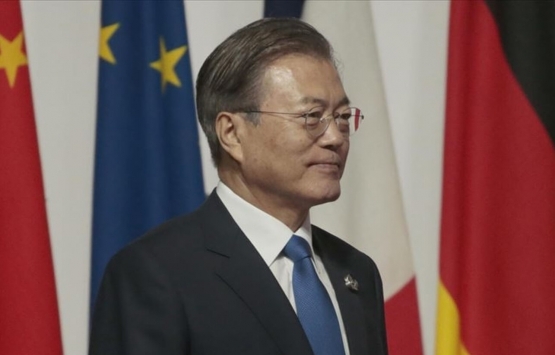 Güney Kore de arazi yolsuzluğunda 309 kişiye soruşturma açıldı!