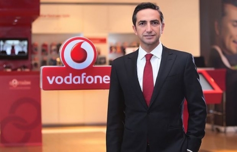 Vodafone, Gaziantep'e son 5 yılda 36 milyon liralık yatırım yaptı!