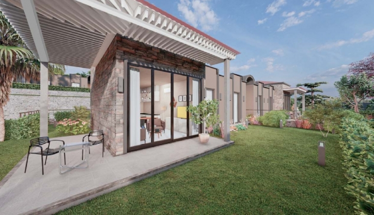 Acropol Greenlife satışta! Yüzde 50 peşin geri kalan ödemelerde 4 veya 5 ay taksit imkanı!