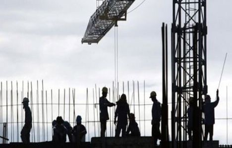 İnşaatçılara güvenlik ve görsellik uyarısı yapıldı