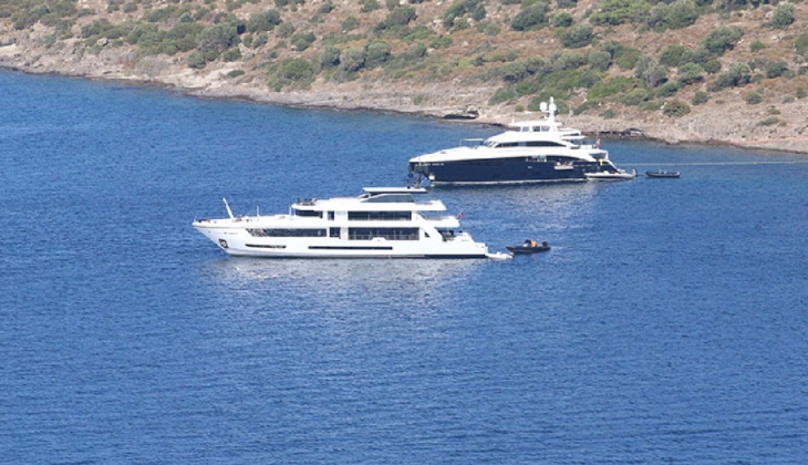 Arslanlar Kauçuk Yatçılık’a 3 ay geçici konkordato süresi!