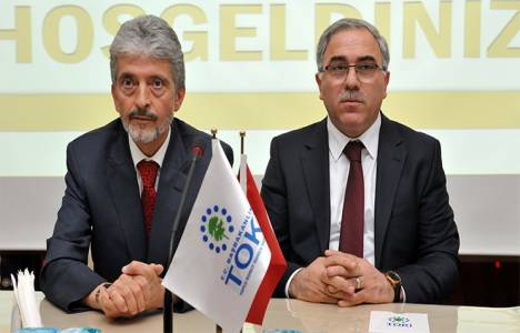 TOKİ’den Sincan’a 11 bin 518 konut!