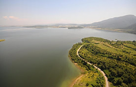 İzmir baraj doluluk oranları 16 Şubat 2015!