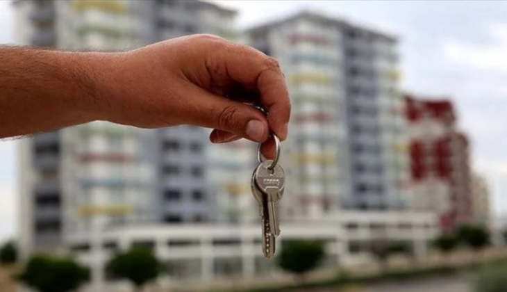 Ev almak isteyenler dikkat! Konut kredilerinde yeni karar! Kredi değer oranları değişti