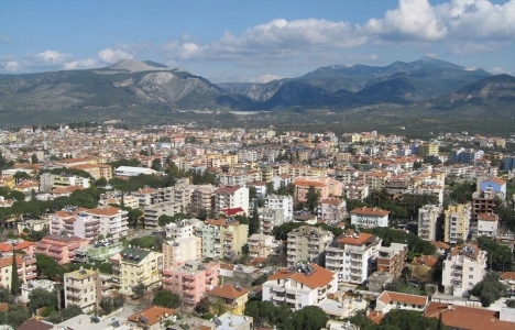 Muğla Milas OSB altyapı yapım ihalesi 31 Ekim'de!