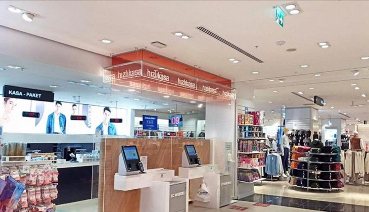 16 soruda LC Waikiki tüm detaylarıyla! 56 ülkenin 22 sinde sektör lideri!