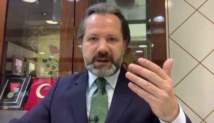 İslam Memiş peş peşe açıkladı! “Eğer 100 bin TL paranız varsa mutlaka bunu yapın” dedi! 