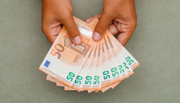 1 Euro bugün kaç lira oldu? Elinde Euro olanlar hemen baksın! 2 Nisan 2023 Euro kurunda son dakika!