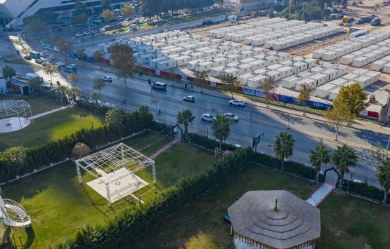 İzmir İnciraltı imar planlarına tepki!