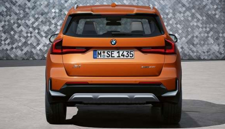 BMW X1 in ocak ayı fiyatı belli oldu! BMW X1 ne kadar? İşte 20 Ocak 2023 fiyat listesi...