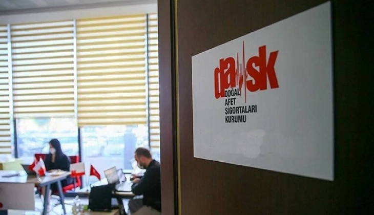 DASK ve TOBBUYUM dan afetlerden kaynaklı kayıp uyuşmazlıkları için işbirliği olanağı